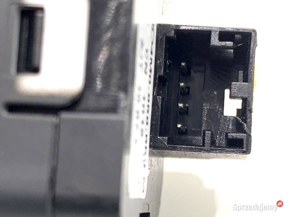 PRZEŁĄCZNIK REGULACJI LUSTEREK AUDI Q7 4M sprzedam