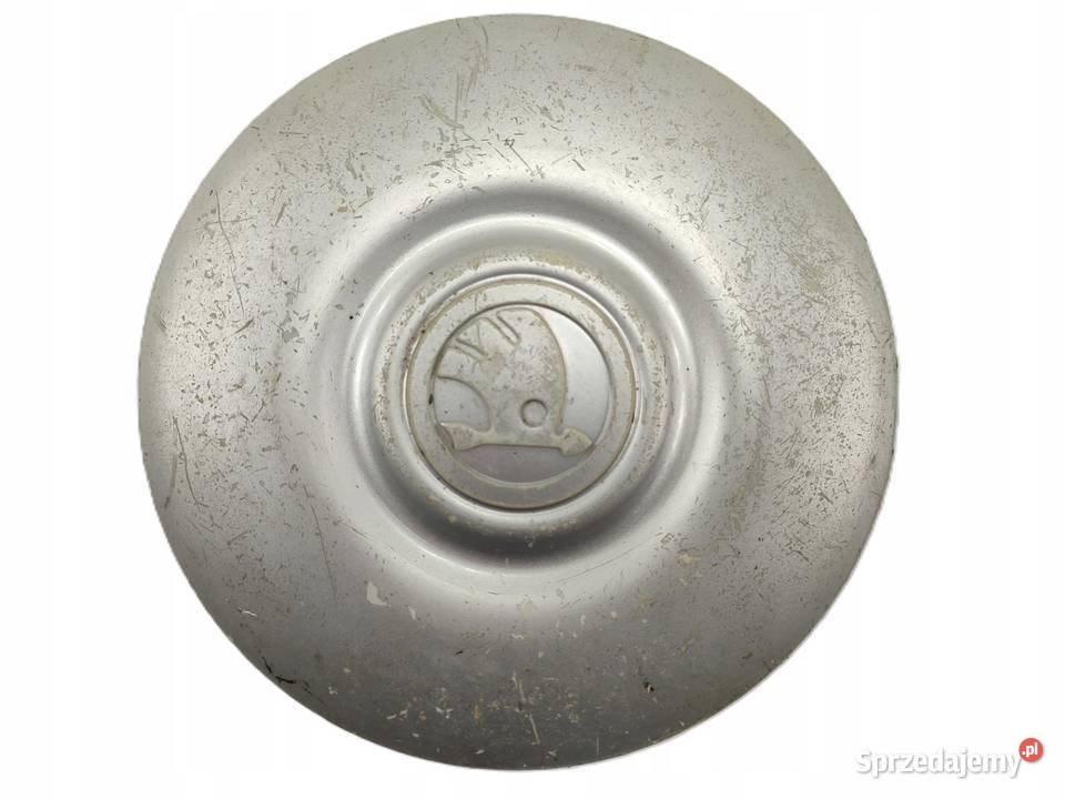 DEKIELEK FELGI 185mm 135mm SKODA FELICIA Dekielki sprzedam