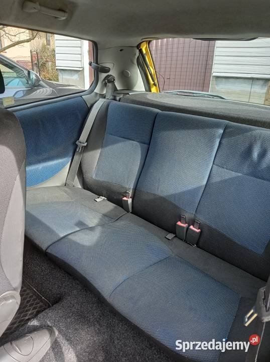 Fiat Punto II Sporting