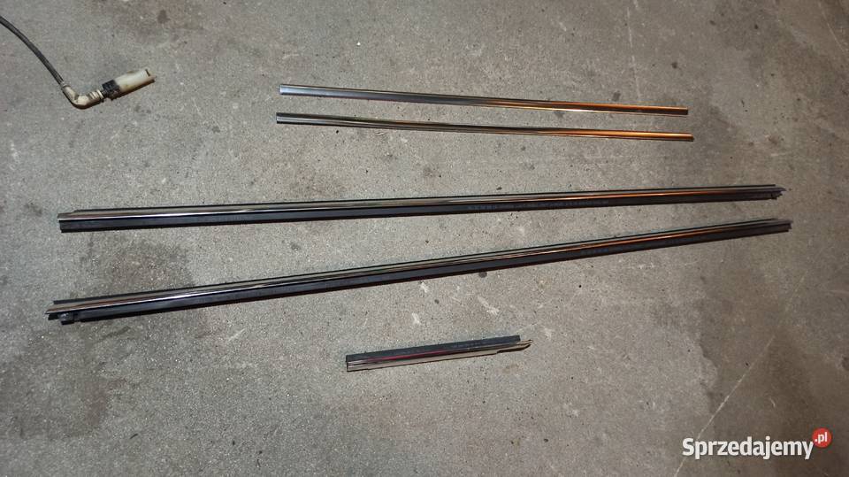 Listwa CHROM Bmw e92 Chromowana drzwi karoserii podkarpackie Dębica sprzedam