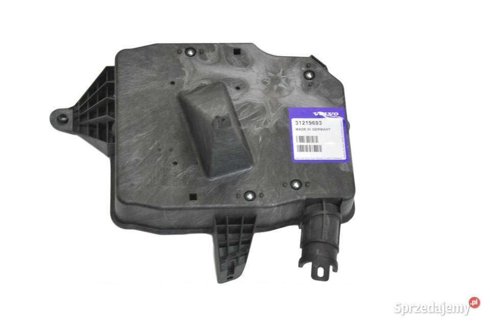 VOLVO S40 V50 obudowa komputera bez start stop