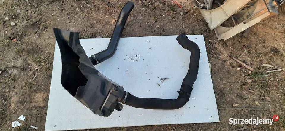 ALFA ROMEO GT INTERCOOLER 19 JTD