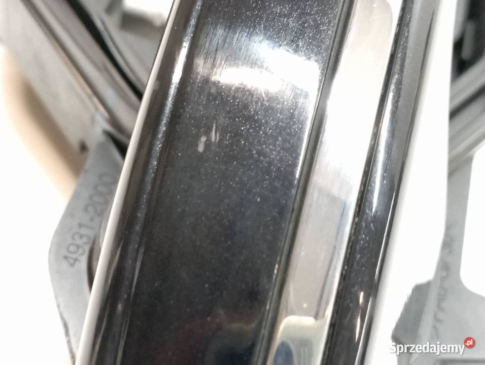 KLAMKA ZEWNĘTRZNA PRAWA PRZÓD KEYLESS Lincoln