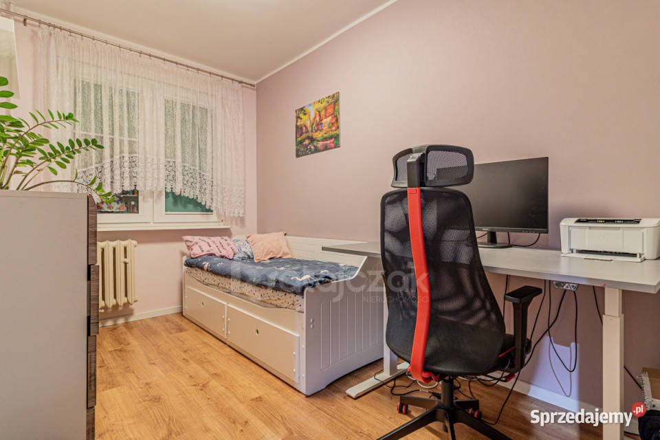 Mieszkanie 69m2 4 pok Rumia Gdańska Sprzedaż