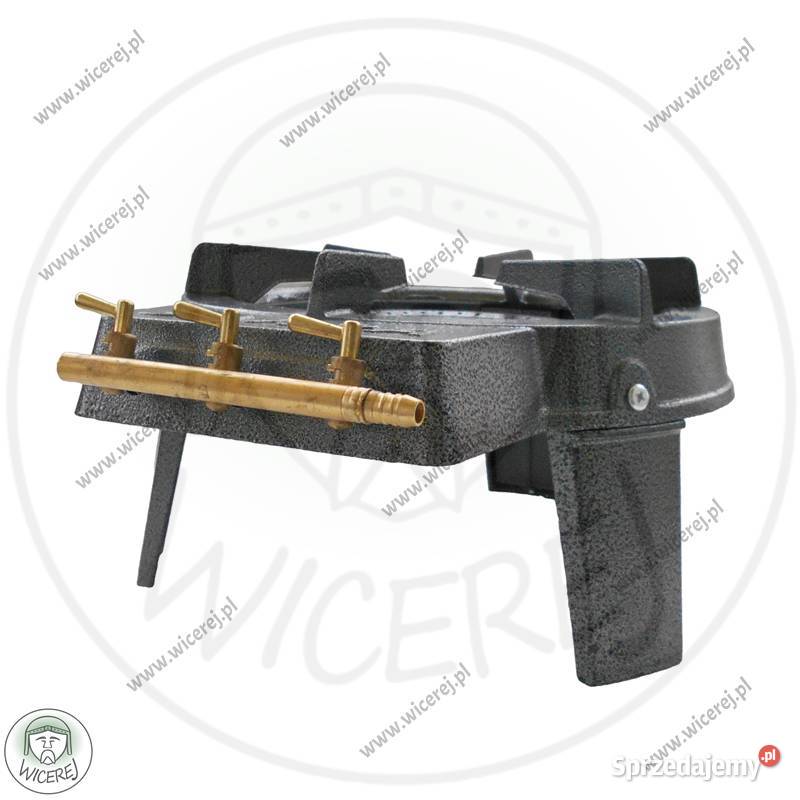 Taboret Gazowy Żeliwny Taboret Gazowy do