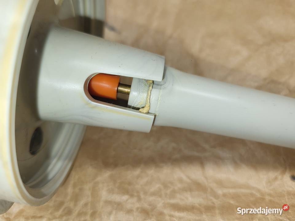 Trabant 601 Nowy zbiornik płynu spryskiwacza Piaseczno