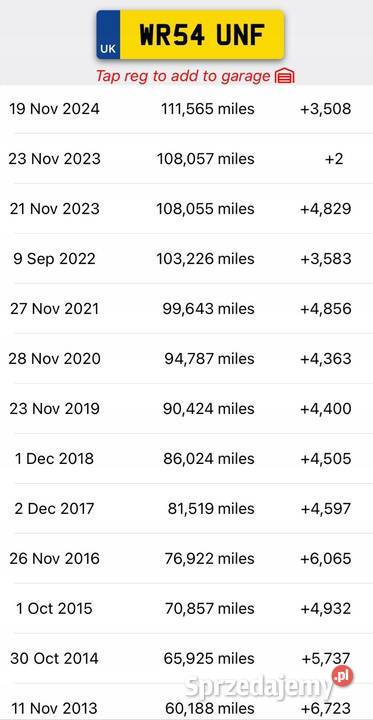 SILNIK KOMPLET Opel Meriva A 16 16V 101 osobowe Janów