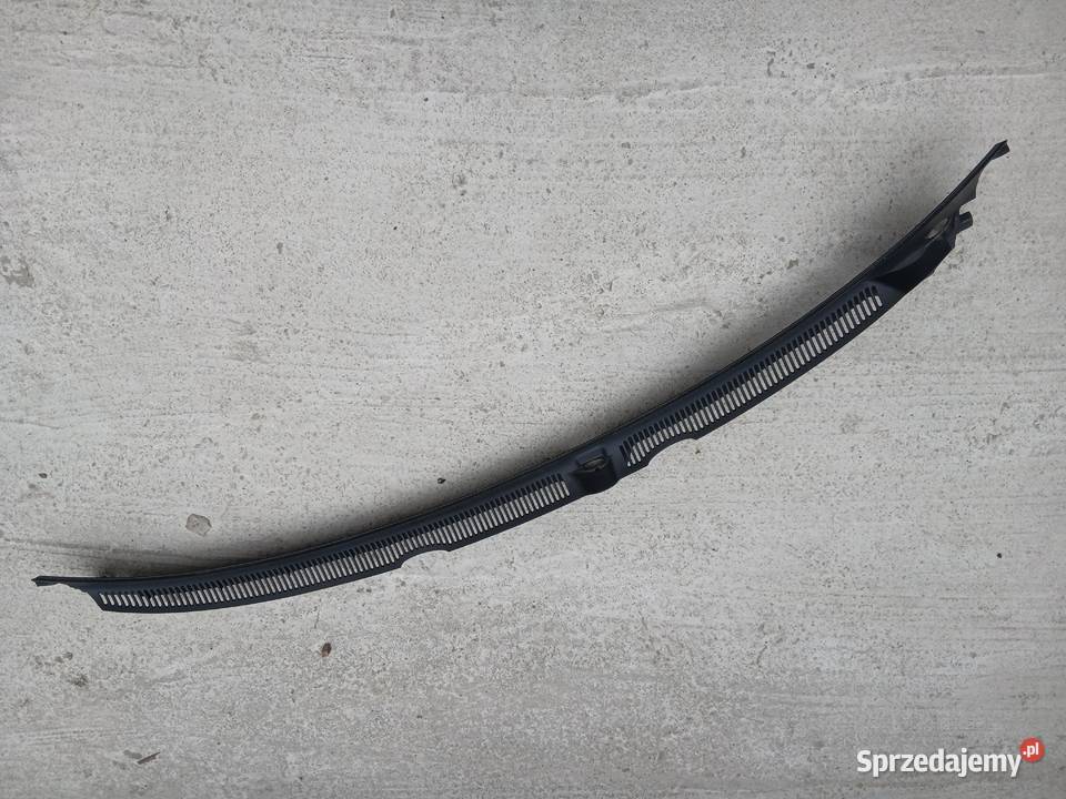 Osłona wycieraczek Audi A4 B6 B7 Podszybie