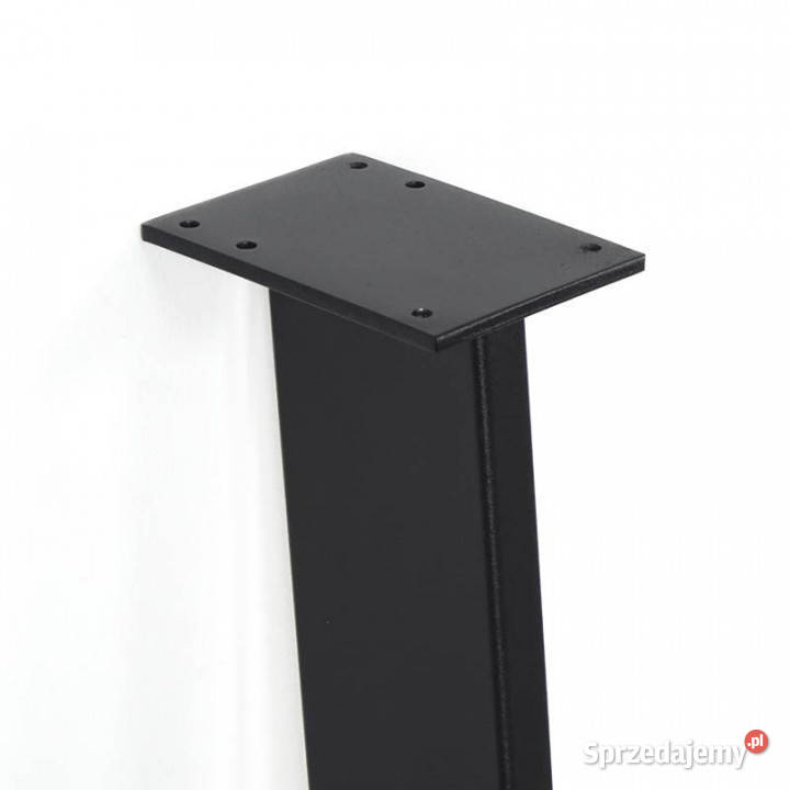 Noga SLANT 71 CZARNA Chmielnik