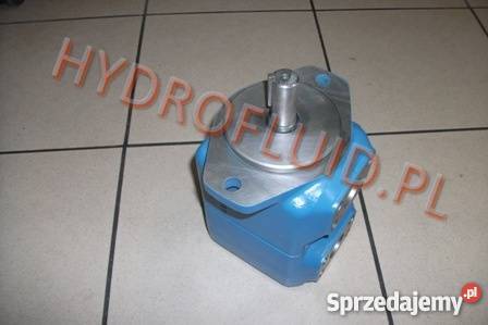 POMPY ŁOPATKOWE VICKERS 25VTAS17A2202CC22R Magazynowanie Perzów