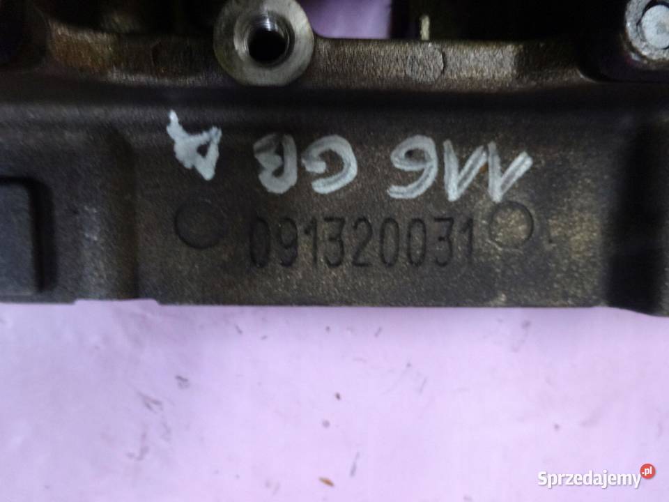 BMW 1 E90 E91 E92 20 i N43B20A 09r 163 091320031