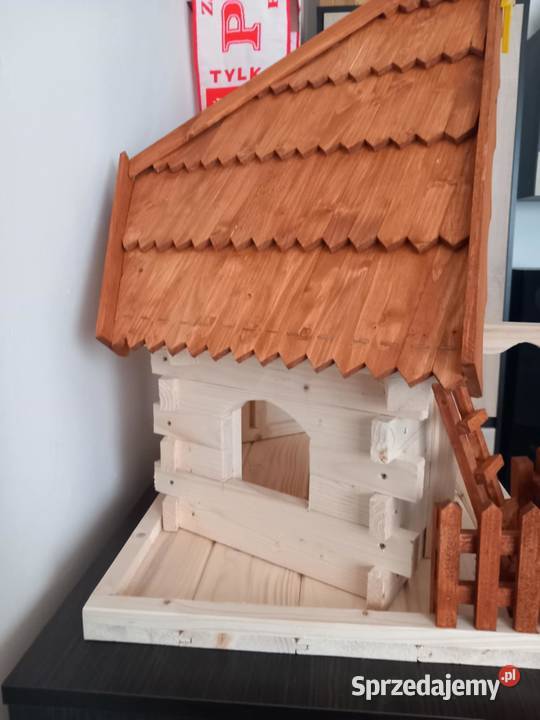 szopka bożonrodzeniowa Boże Narodzenie Kościelisko sprzedam