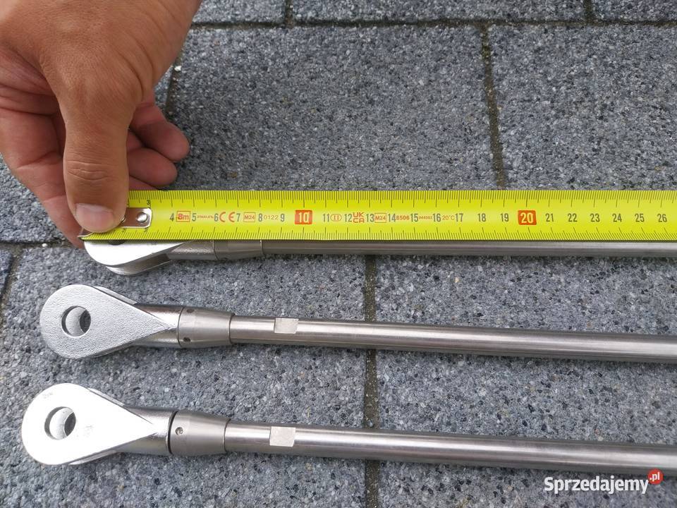 Odciąg Daszku szklanego sprzedam