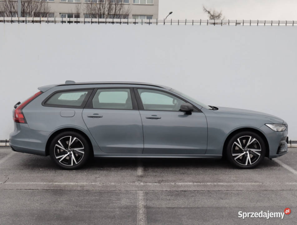 Volvo V90 T8 Twin Engine AWD Lublin