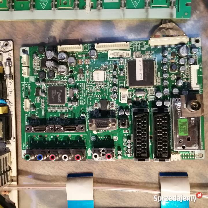 TELEWIZOR LG 32LC51Częśći Bydgoszcz