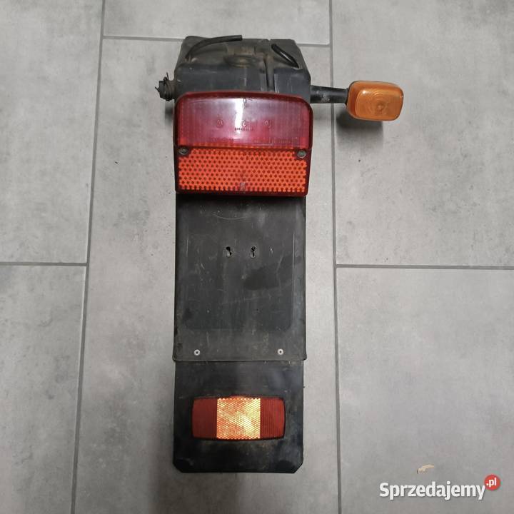 Komar Romet Simson inne części Mielec