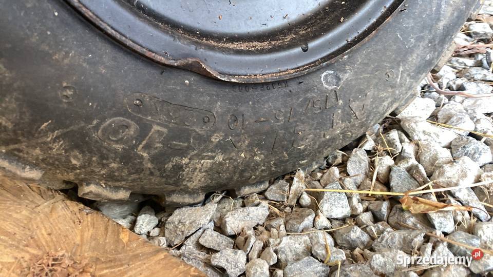 Przód do budowy Gokarta Buggy Quada komplet do Rawicz