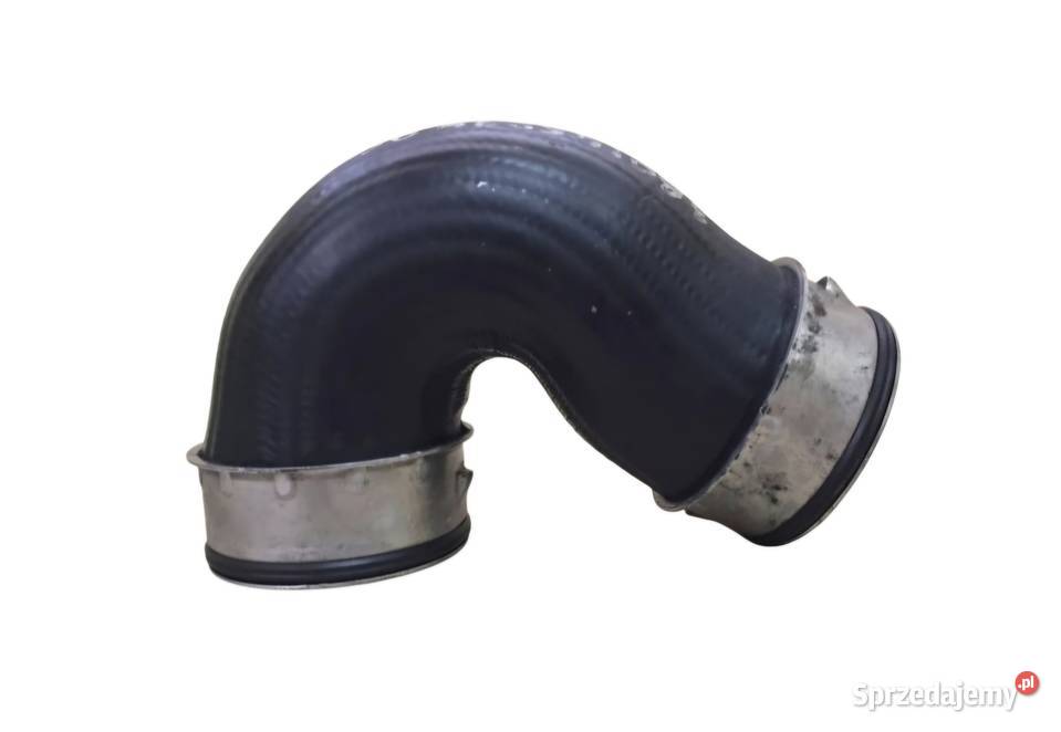 PRZEWÓD POWIETRZA INTERCOOLERA PASSAT VW B5 FL świętokrzyskie Działoszyce