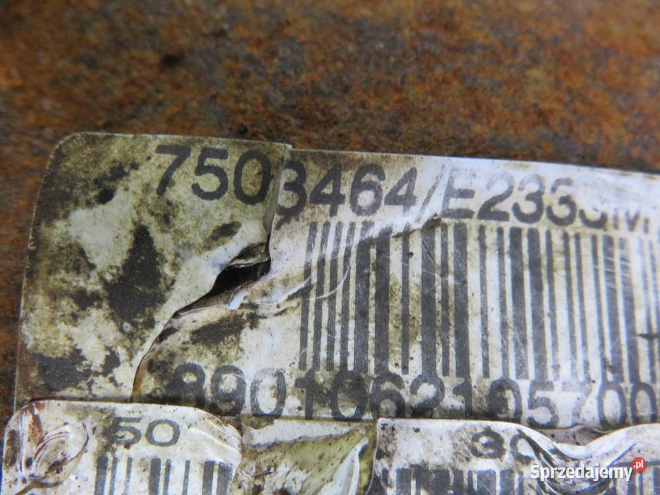 DYFER BMW 5 E39 520 256