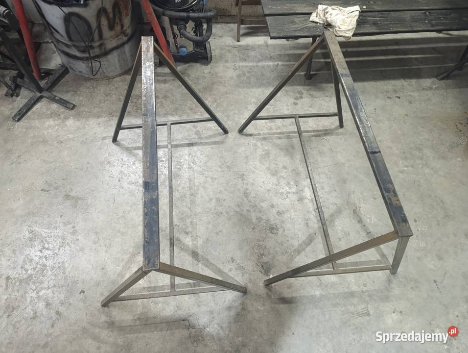 Kobyłki budowlane podkarpackie Rzeszów