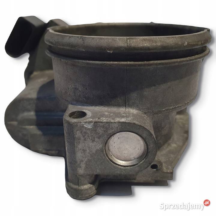 PRZEPUSTNICA Audi A4 B7 20 TDI 03G128063C V120 lubelskie Chełm