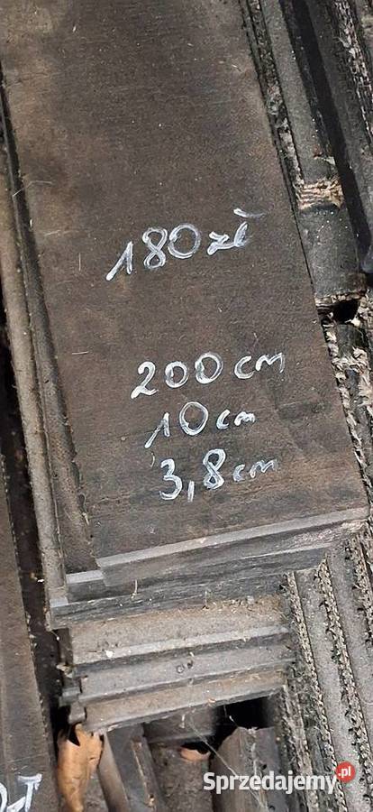 Guma pług do śniegu zbrojona płótnem różne Wysoka Głogowska