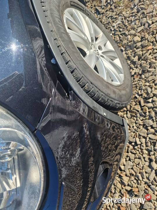 Tiguan 20 TDI Napęd 4x4 Bogata Wersja Możliwa manualna małopolskie Korzenna