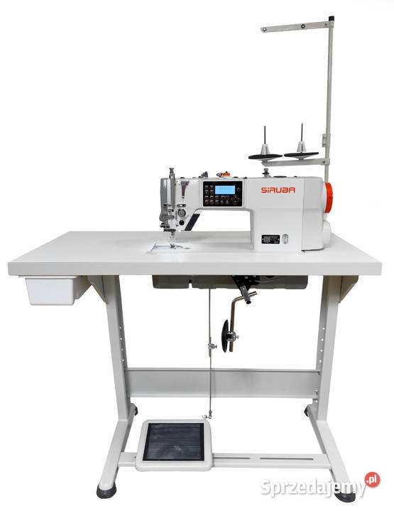 Stebnówka transp igłowy SIRUBA DL7200DNH116 do Produkcja Słowik