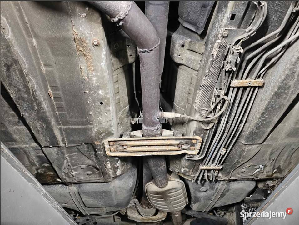 BMW 316i Nowy Sącz sprzedam