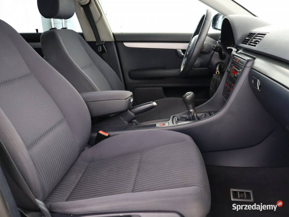 Audi A4 20 TDI 4/5 Bielany Wrocławskie