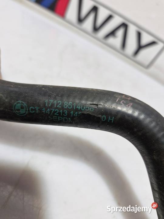 BMW F20 F21 F22 F23 F30 F31 F32 F33 F34 F36 dolnośląskie