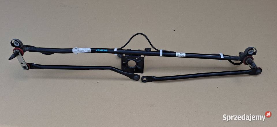 MAN TGX TG3 MECHANIZM WYCIERACZEK ORYGINAŁ