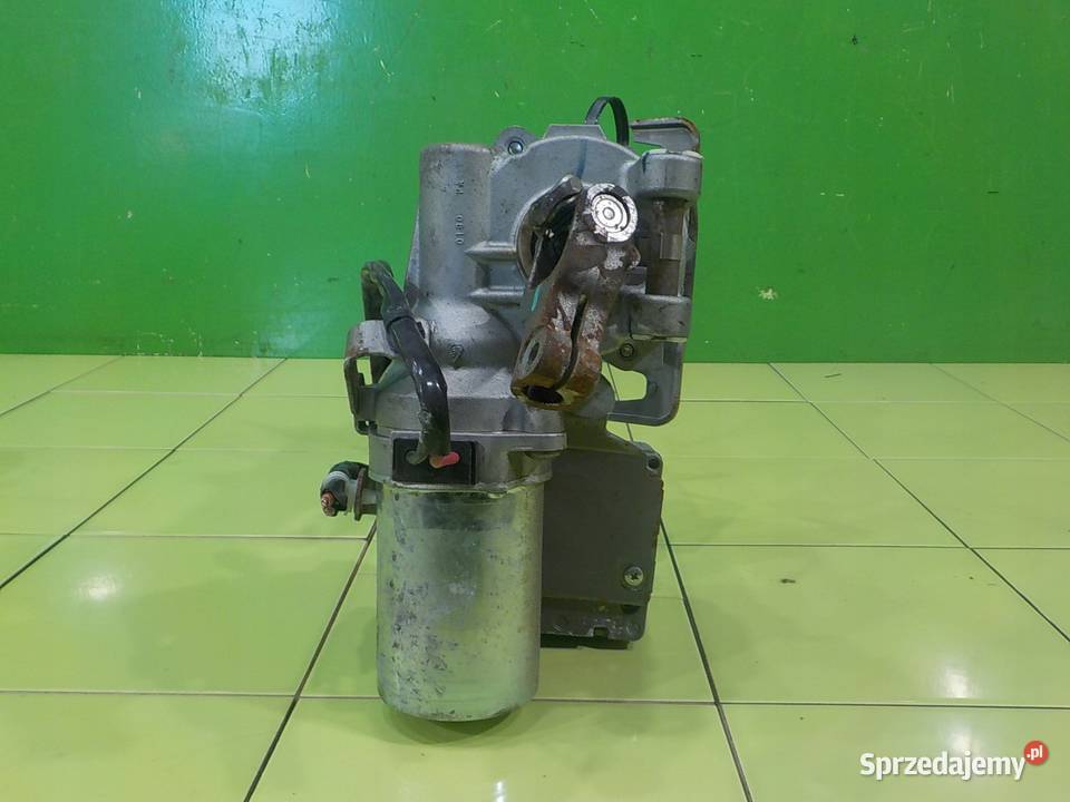 NISSAN NV200 15 DCI 13r VAN pompa wspomagania osobowe mazowieckie Suków