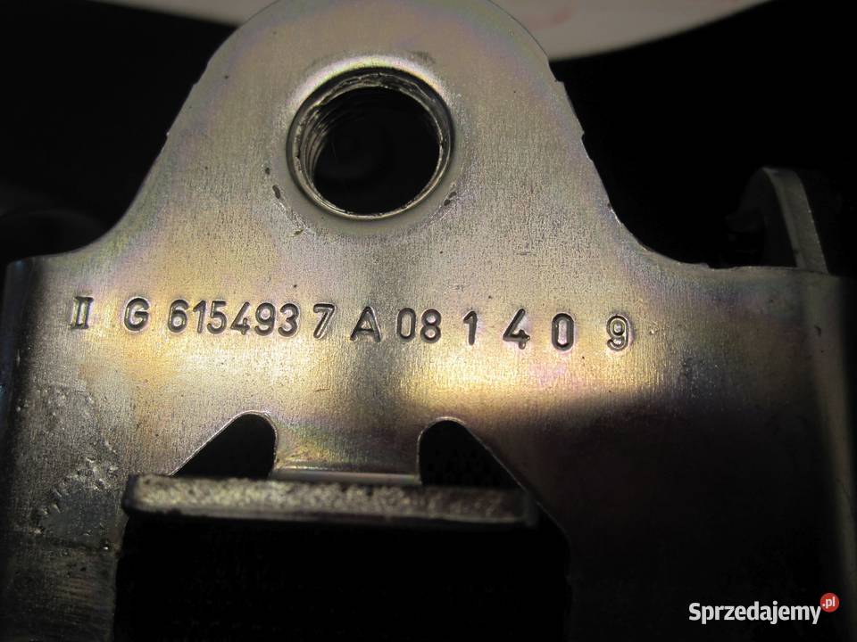 ALFA ROMEO MITO 09r pas bezpieczeństwa prawy świętokrzyskie Kielce