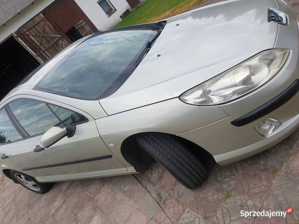 SUPER AUTA Z GAAAZ LPG Z 20 Tuszyn