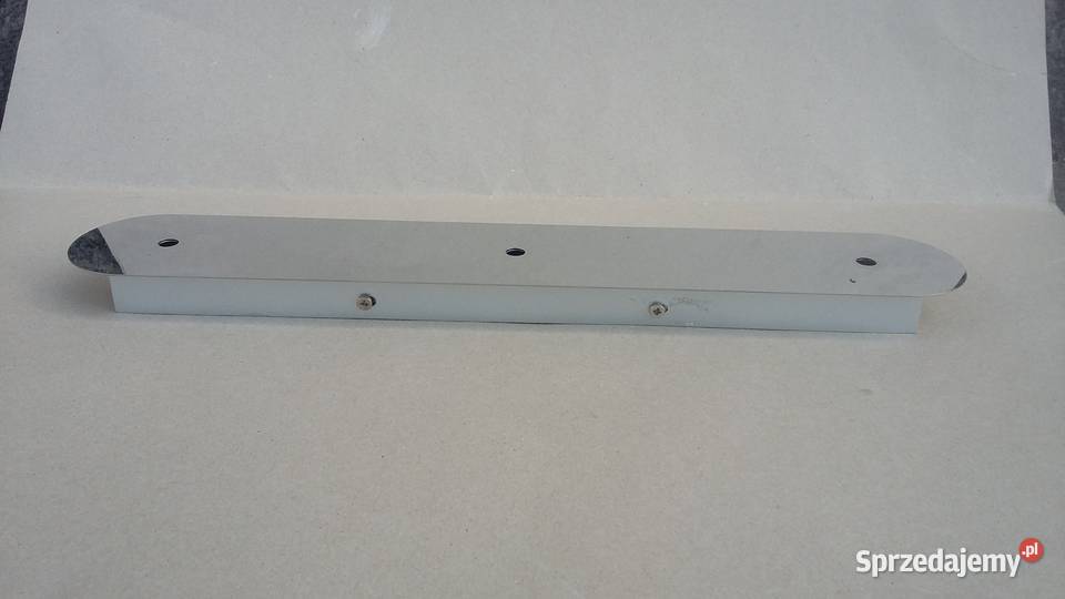 Listwa do lamp rozeta podsufitka maskownica Warszawa