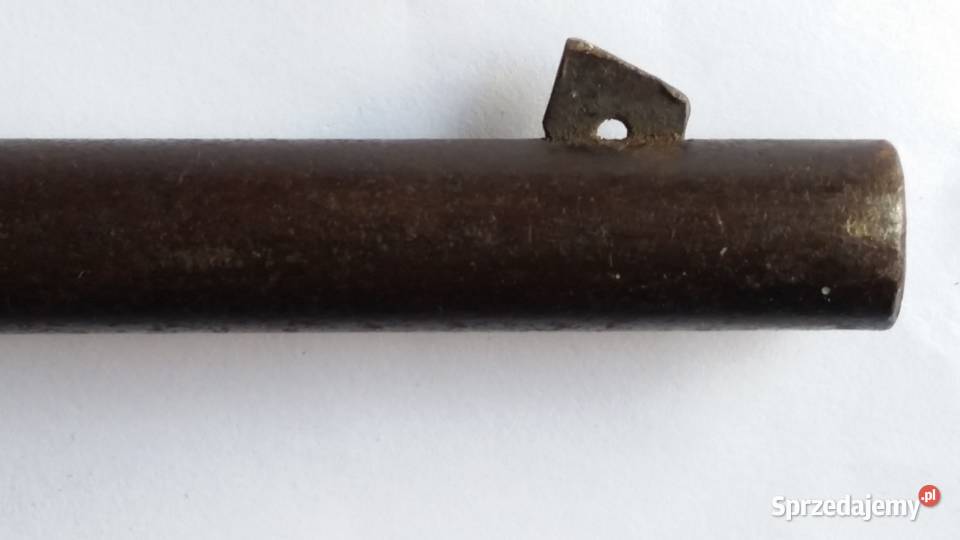 Wiatrówka Z 803 Starachowice