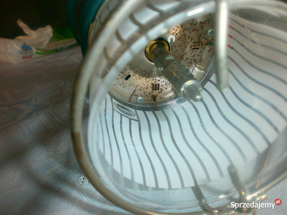 lampa gazowa turystyczna Pozostałe lubuskie Zielona Góra