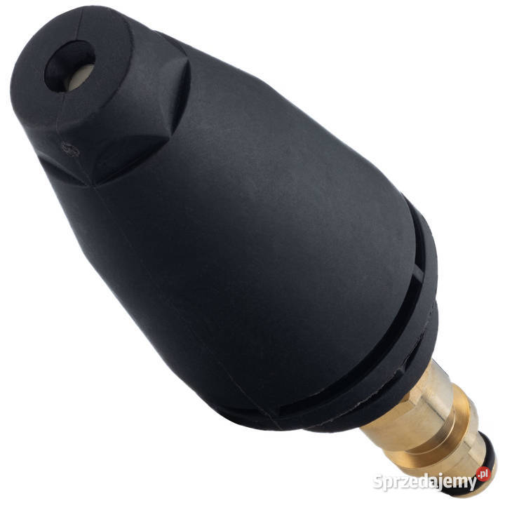 Dysza Rotacyjna Turbo do Myjki Parkside QC 150 Ludźmierz