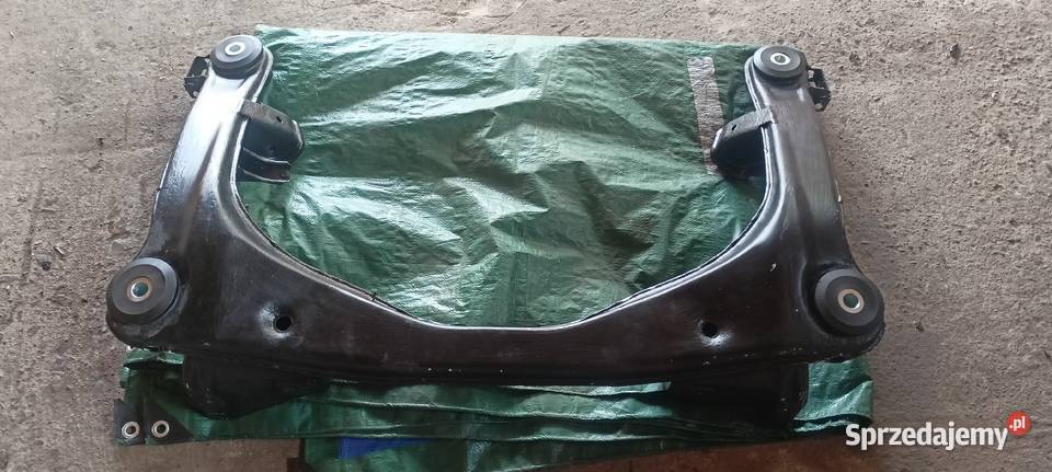 Wózek tylni sanki belka Audi a4 B5 quattro Kalwaria Zebrzydowska