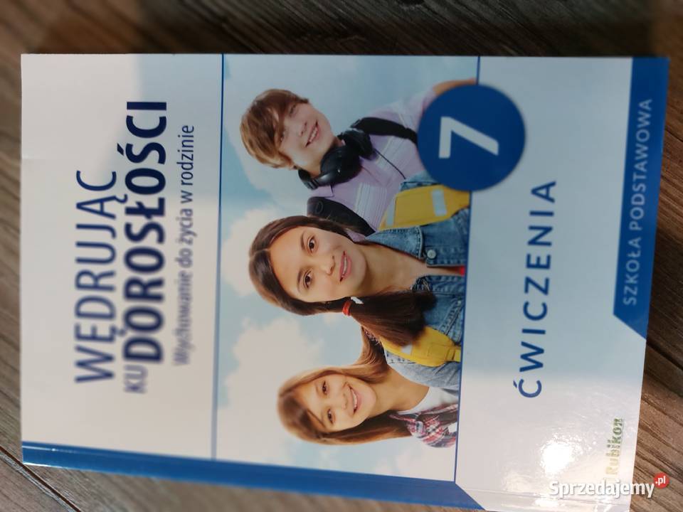 podręczniki Stare Miasto