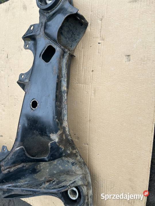 Wózek sanki kołyska Passat b5 b5 fl 16 18 19 5 Bydgoszcz