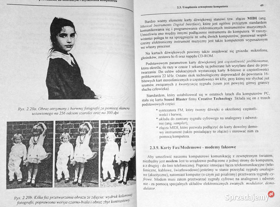 Informatyka bez tajemnic Część I Obsługa Chełm sprzedam