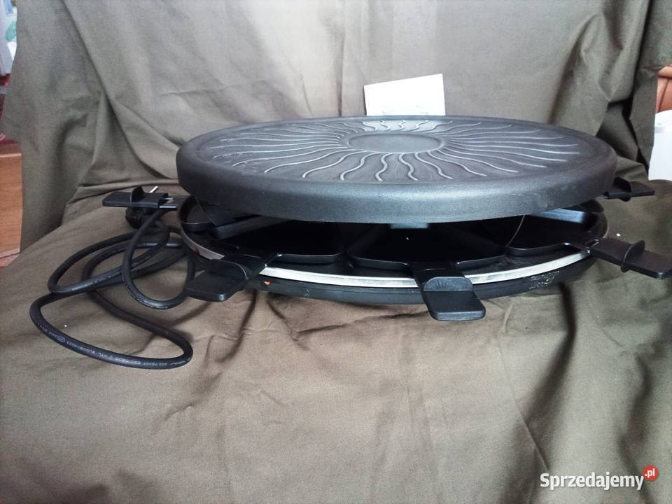 Grill elektryczny SEVERIN mazowieckie Legionowo
