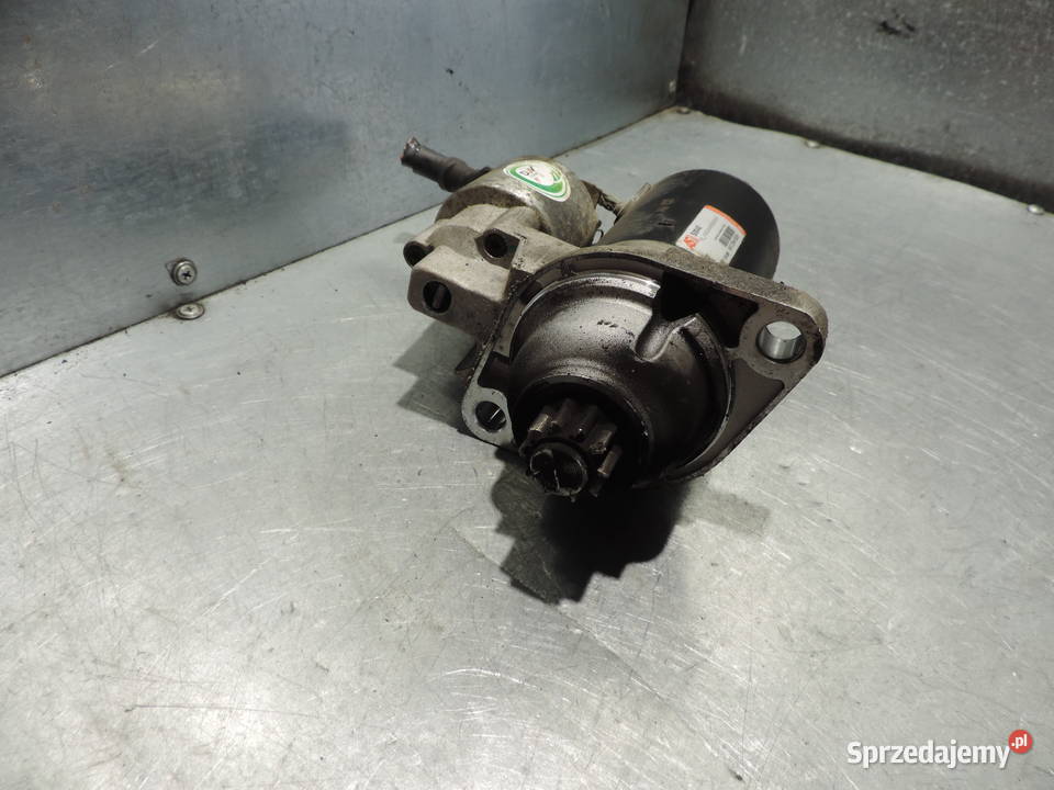 ROZRUSZNIK VW GOLF IV AUDI A3 8L 18 B osobowe