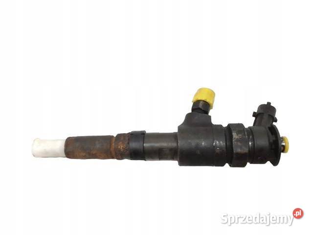 WTRYSKIWACZ 0445110135 Peugeot 206 I 14D