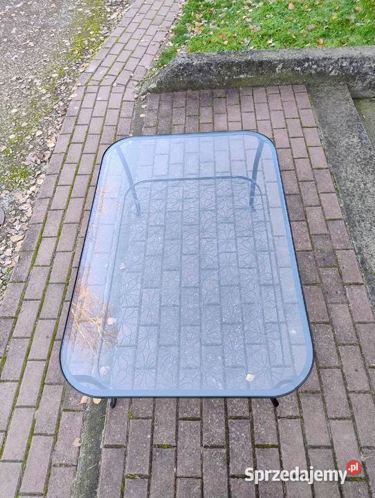 Sprzedam stolik kawowy małopolskie sprzedam