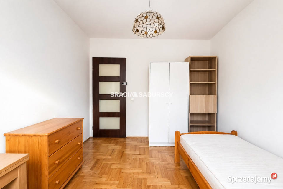 Mieszkanie Kraków 65m2 3 pokojowe Sprzedaż