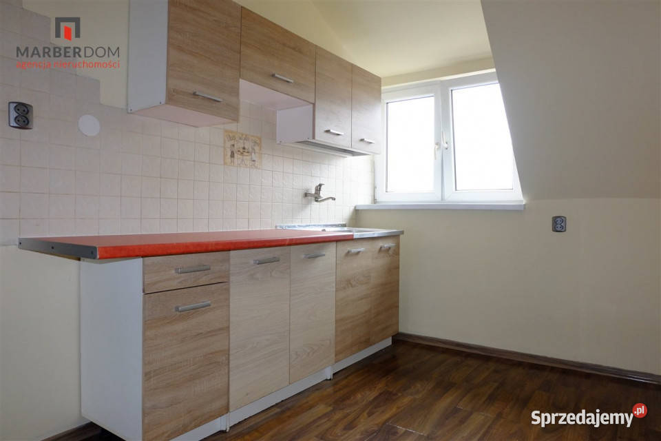 Mieszkanie 43m2 1pok Chorzów śląskie