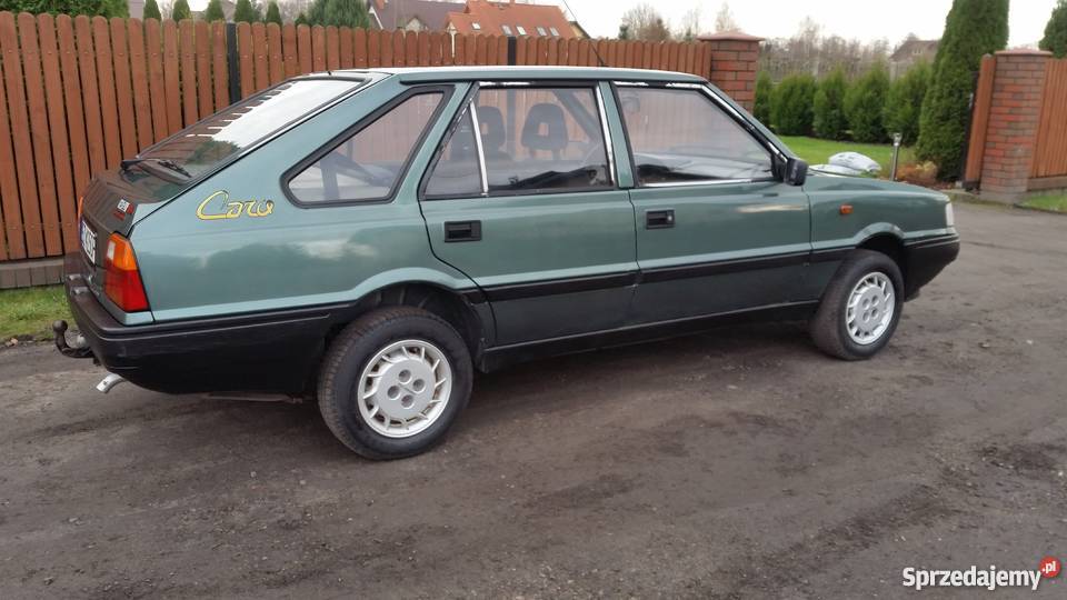 Polonez Caro 14 16V Rover Okazja Caro Wołomin